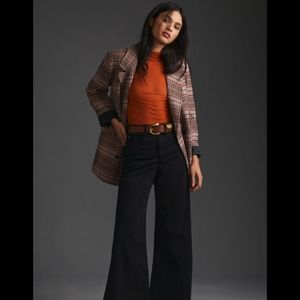 Maeve anthropologie Jada high rise jean